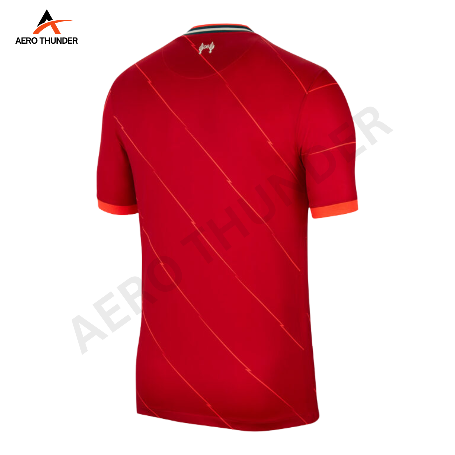 Soccer Football Uniform Jersey ATMJ-107