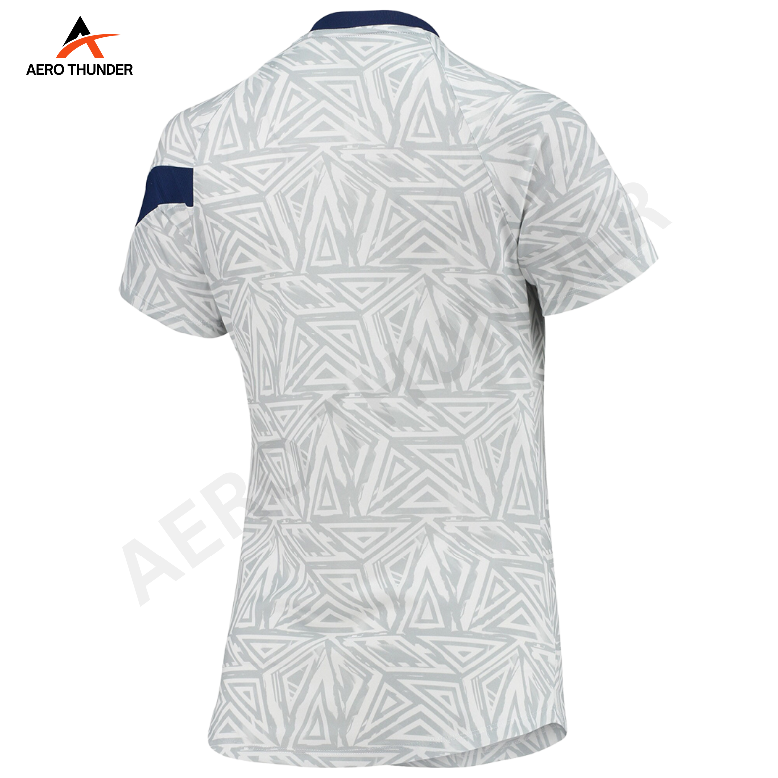 Soccer Football Uniform Women Jersey ATWJ-203