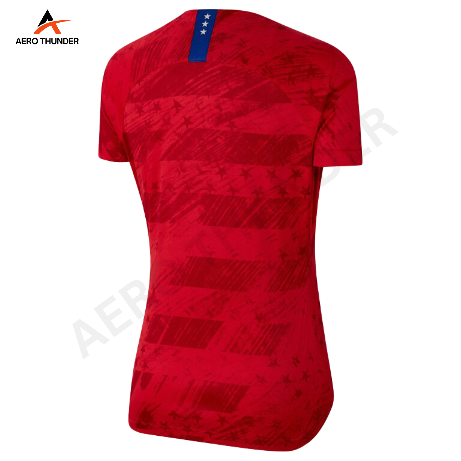 Soccer Football Uniform Women Jersey ATWJ-204