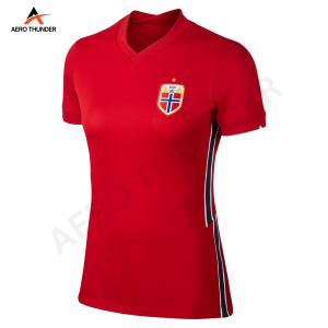 Soccer Football Uniform Women Jersey ATWJ-205