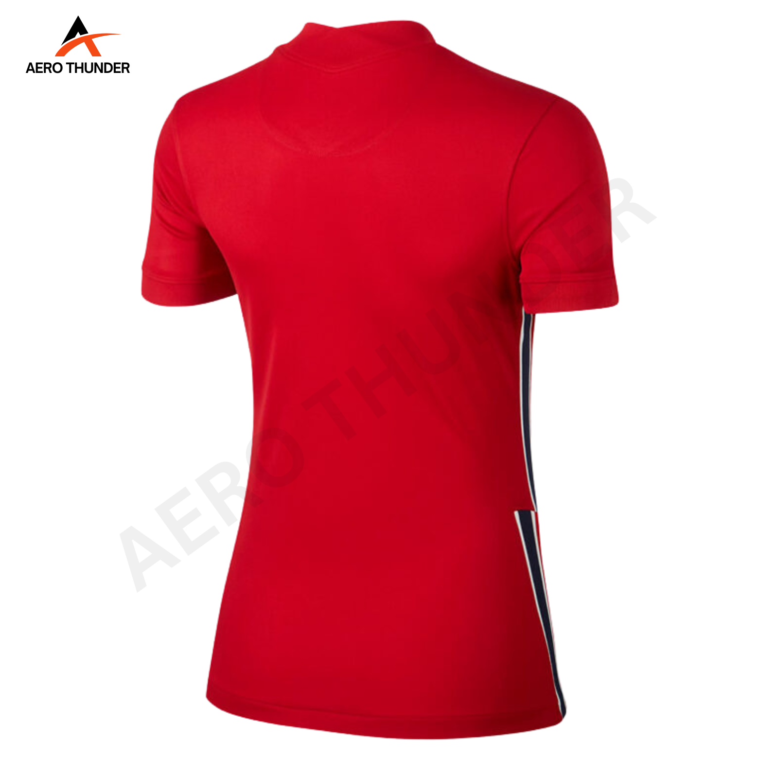 Soccer Football Uniform Women Jersey ATWJ-205