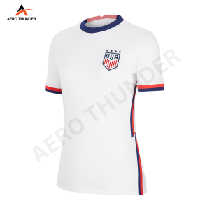 Soccer Football Uniform Women Jersey ATWJ-206