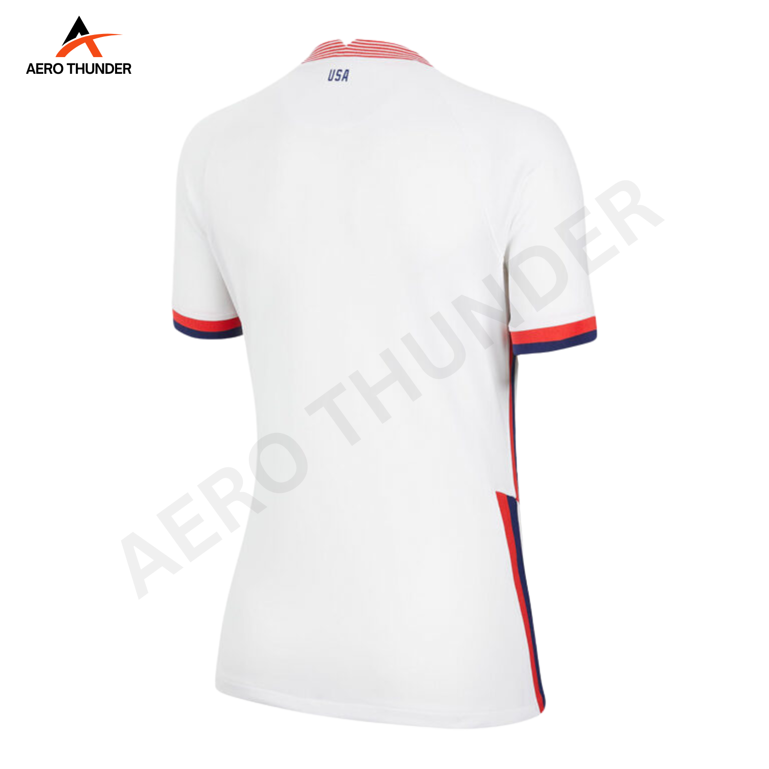 Soccer Football Uniform Women Jersey ATWJ-206