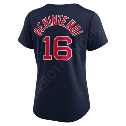 Baseball Jersey SWBE101