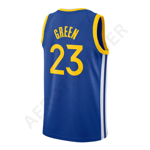 Basketball Jersey SMBT117