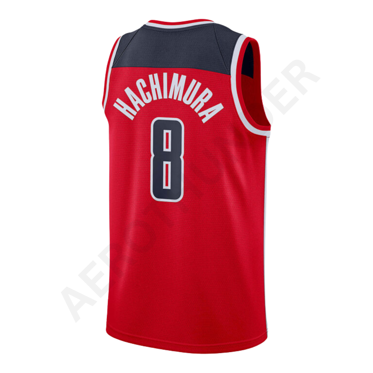 Basketball Jersey SMBT119