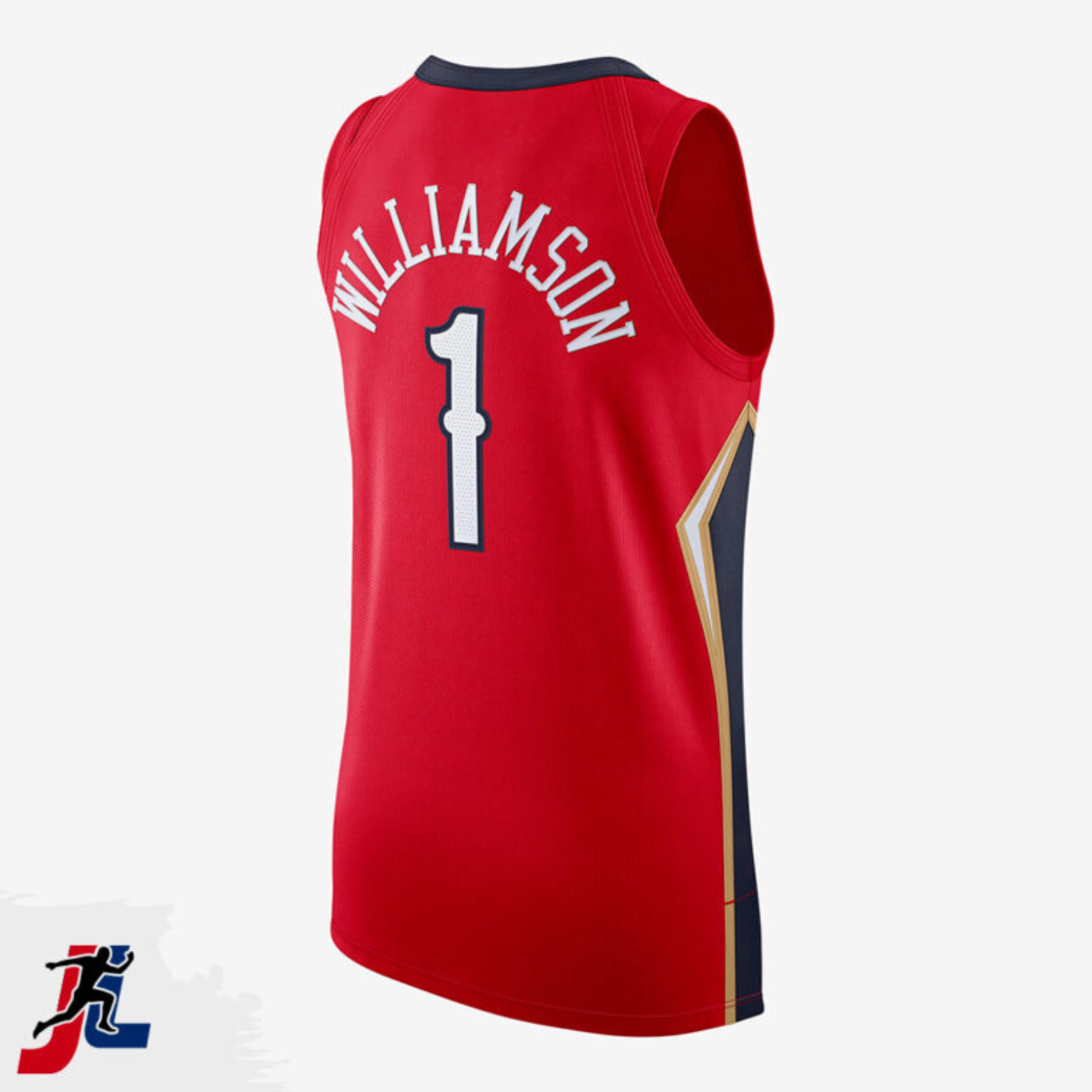 Basketball Jersey SMBT120